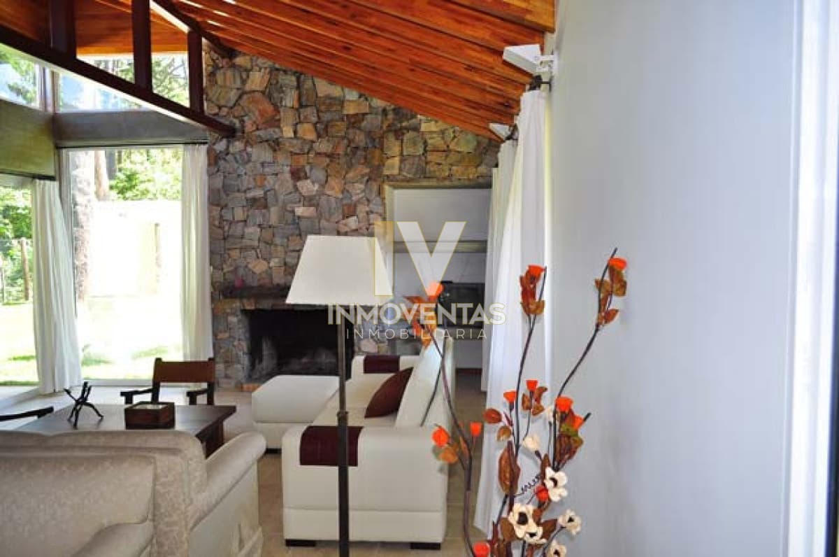 Casa en RincÃ³n del Indio, 3 dormitorios *