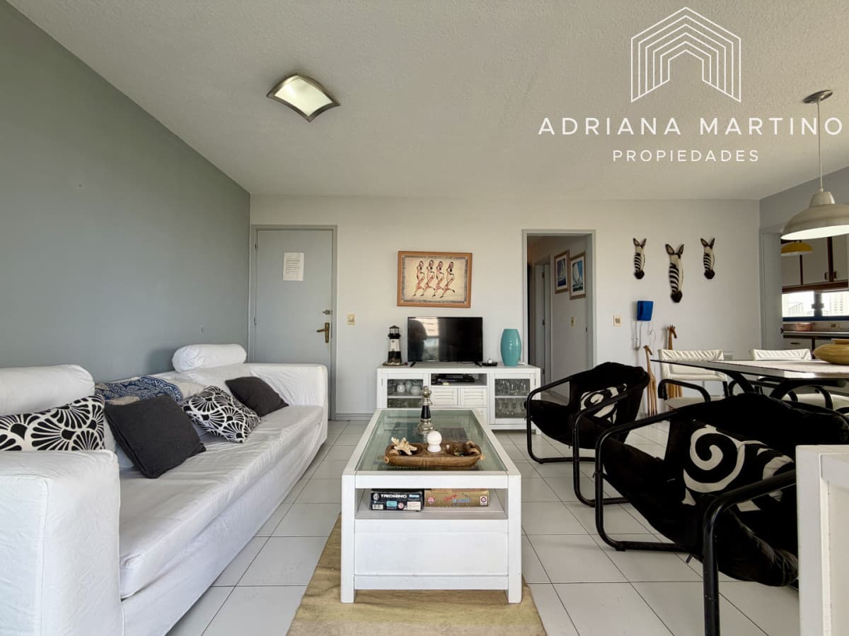 Precioso apartamento en Brava