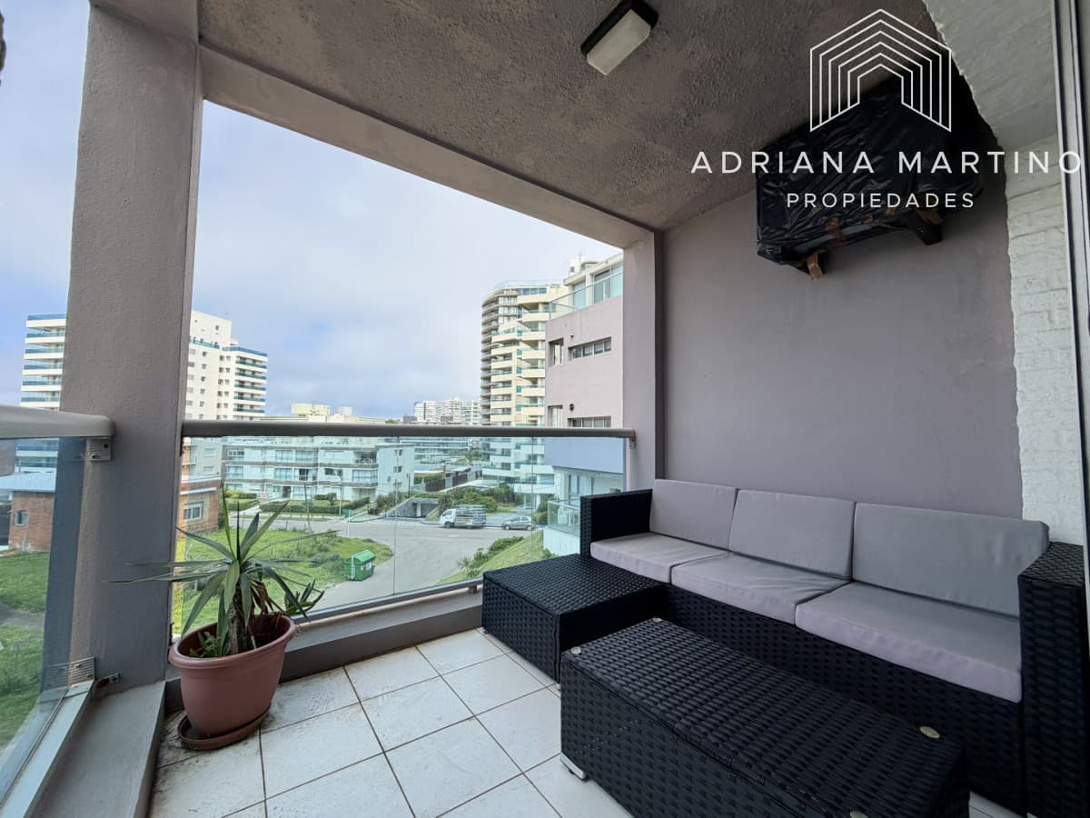 Precioso apartamento en Brava