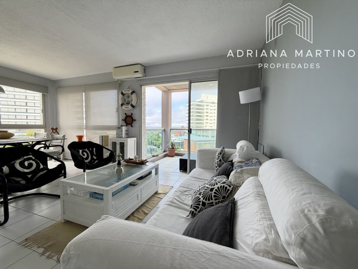 Precioso apartamento en Brava