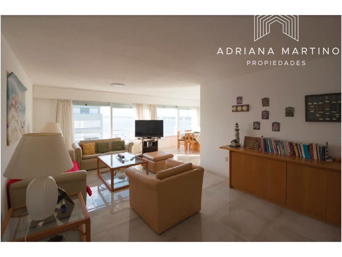 Apartamento en Peninsula,