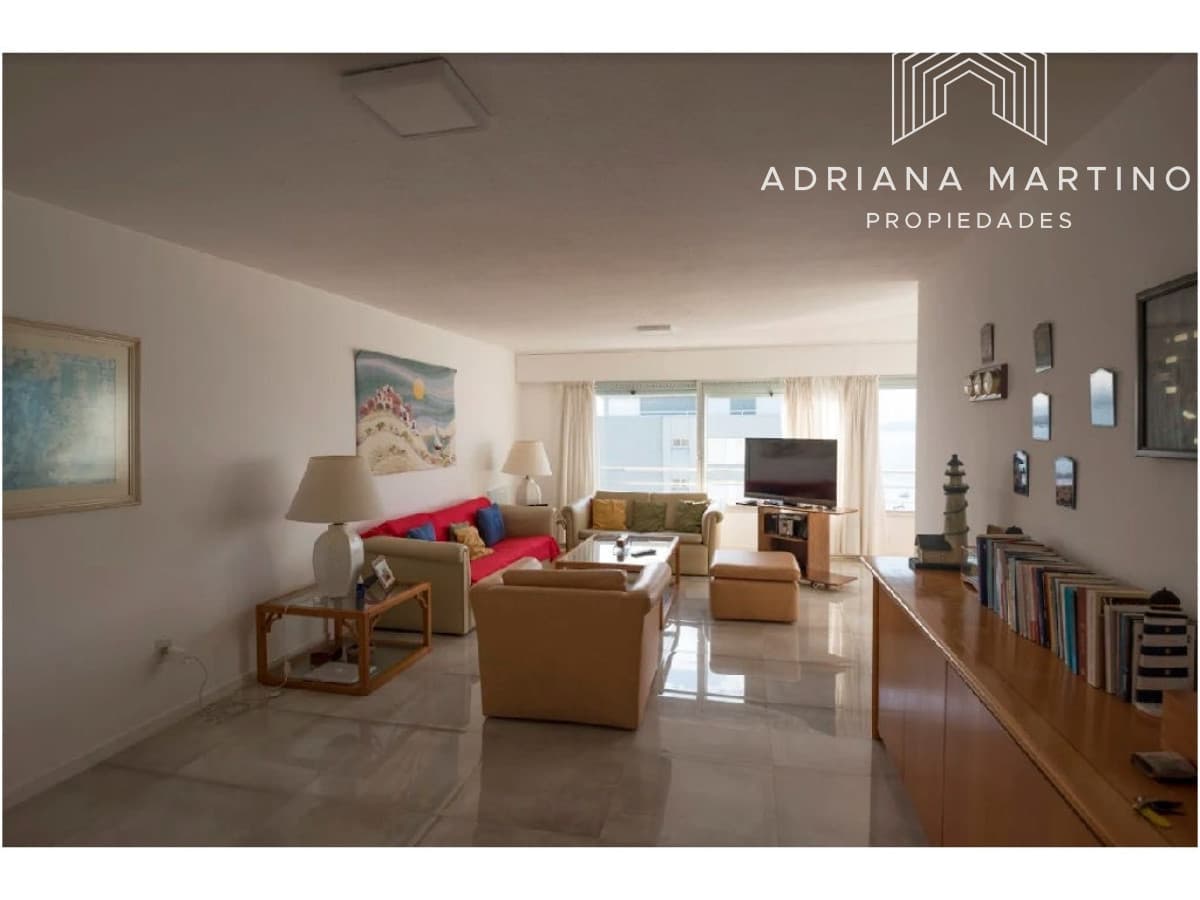 Apartamento en Peninsula,