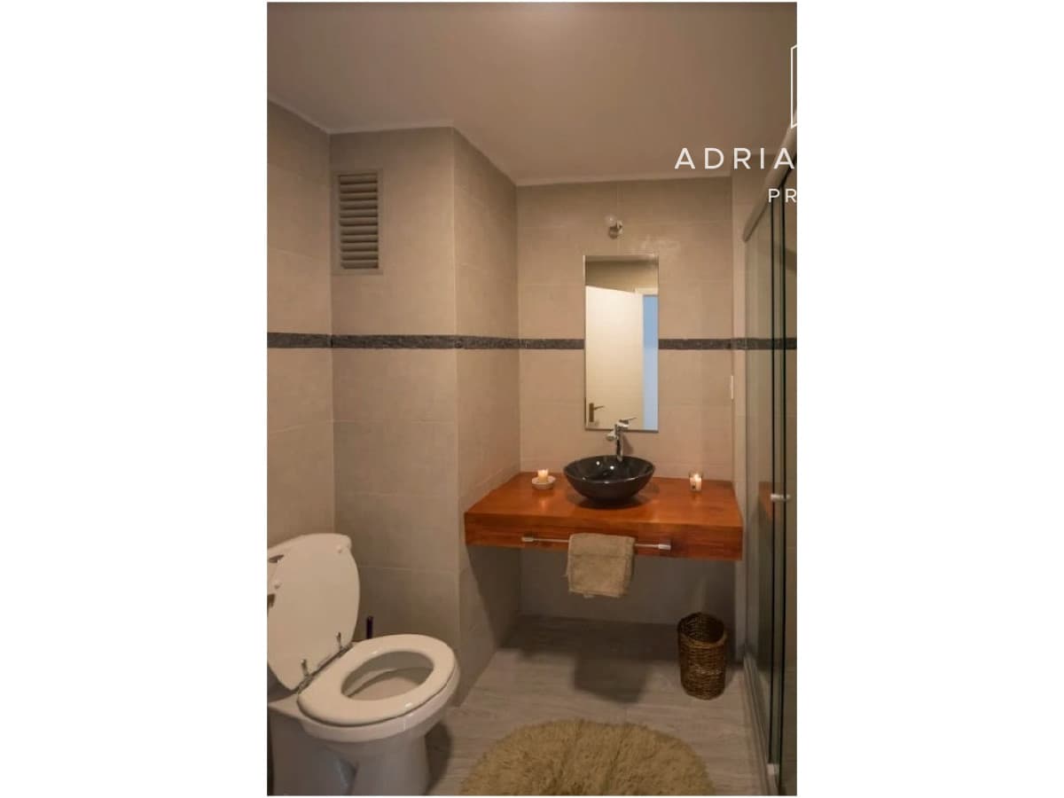 Apartamento en Peninsula,
