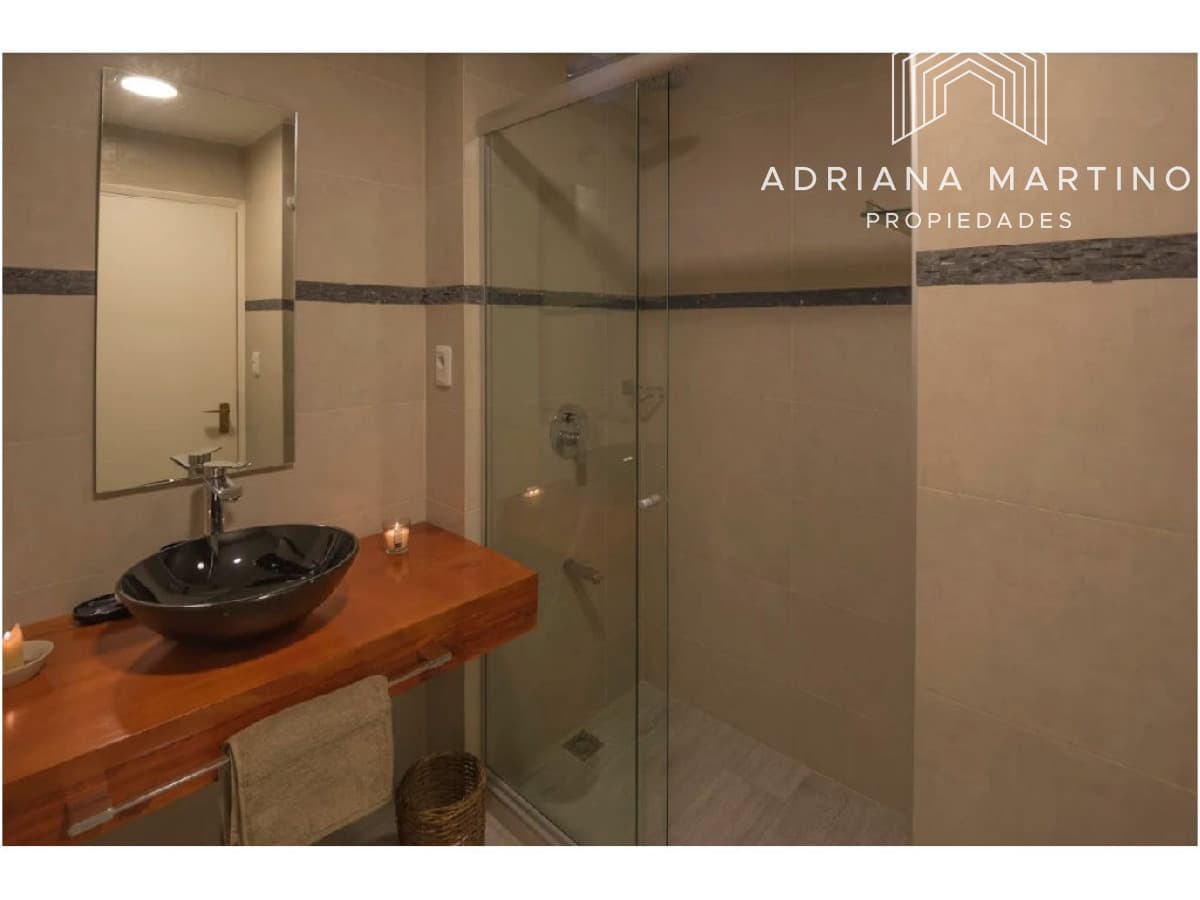 Apartamento en Peninsula,