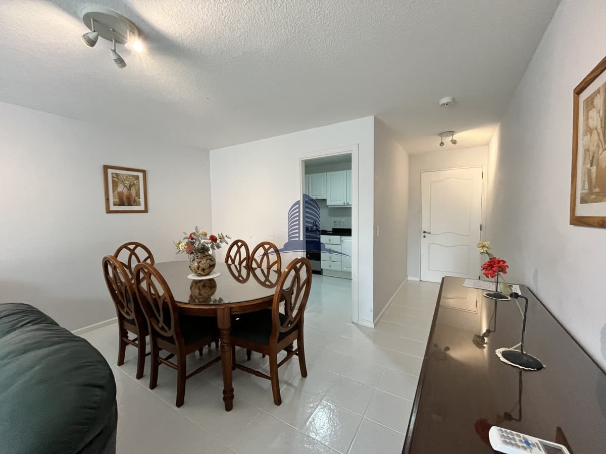 Alquiler apartamento 1 dormitorio