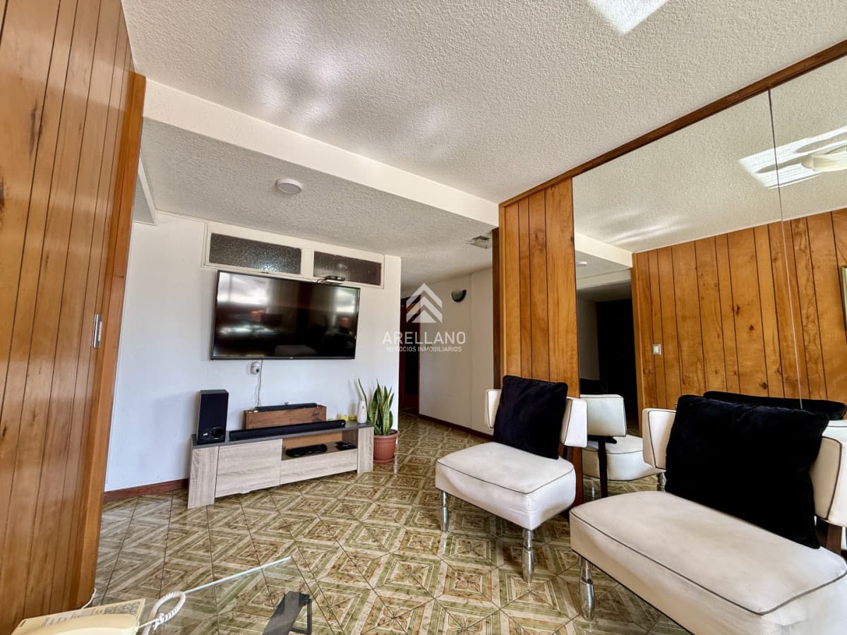 Apartamento ID.6026 - Venta apartamento 1 dormitorio