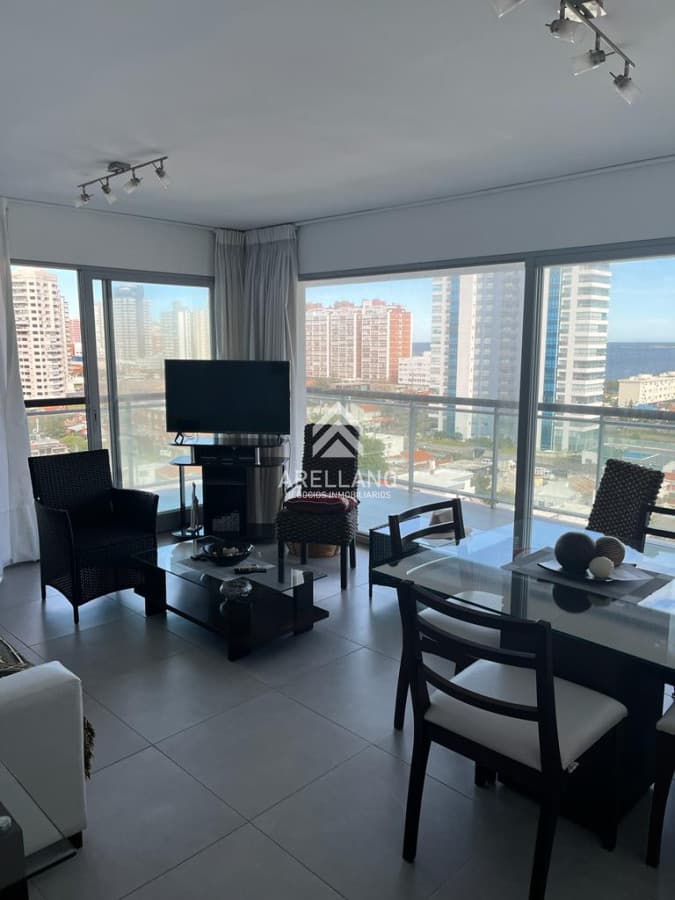 Apartamento ID.5083 - HERMOSO DEPARTAMENTO CON MUY BUENA VISTA