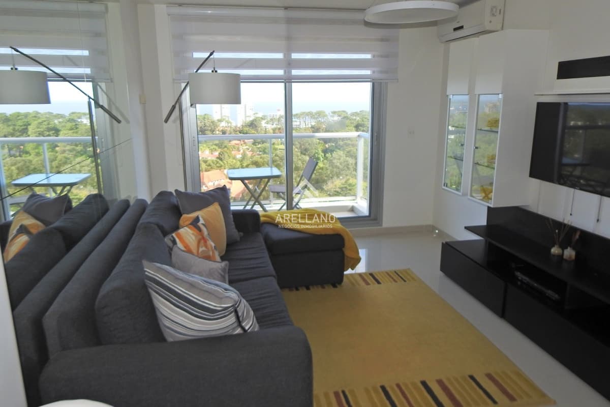 Apartamento ID.6257 - Venta apartamento 3 dormitorios Roosevelt