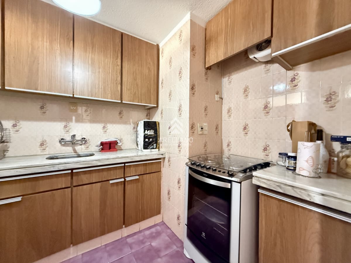 Apartamento ID.6026 - Venta apartamento 1 dormitorio