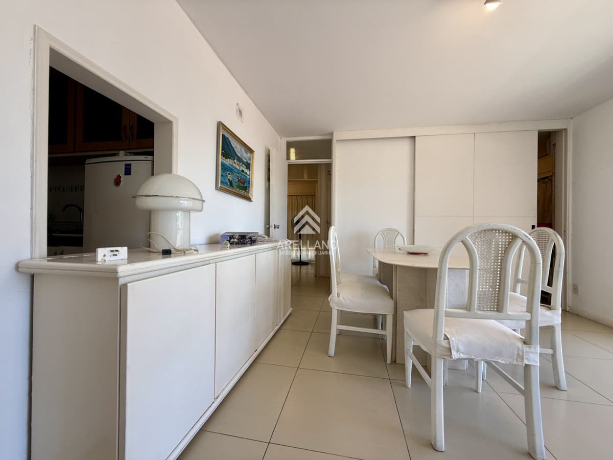 Apartamento ID.5773 - Venta apartamento 2 dormitorios