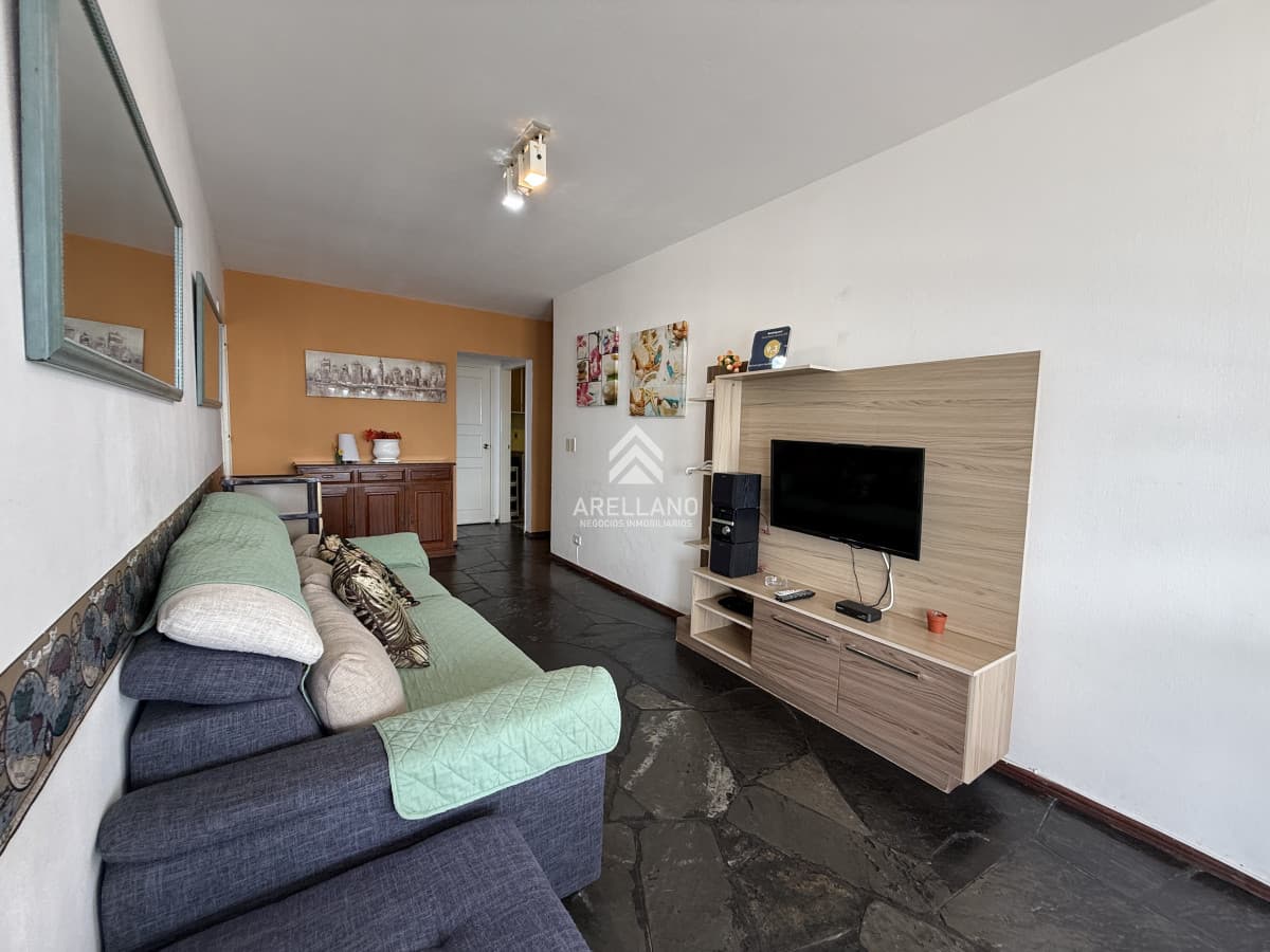 Apartamento ID.4451 - Venta apartamento 2 dormitorios