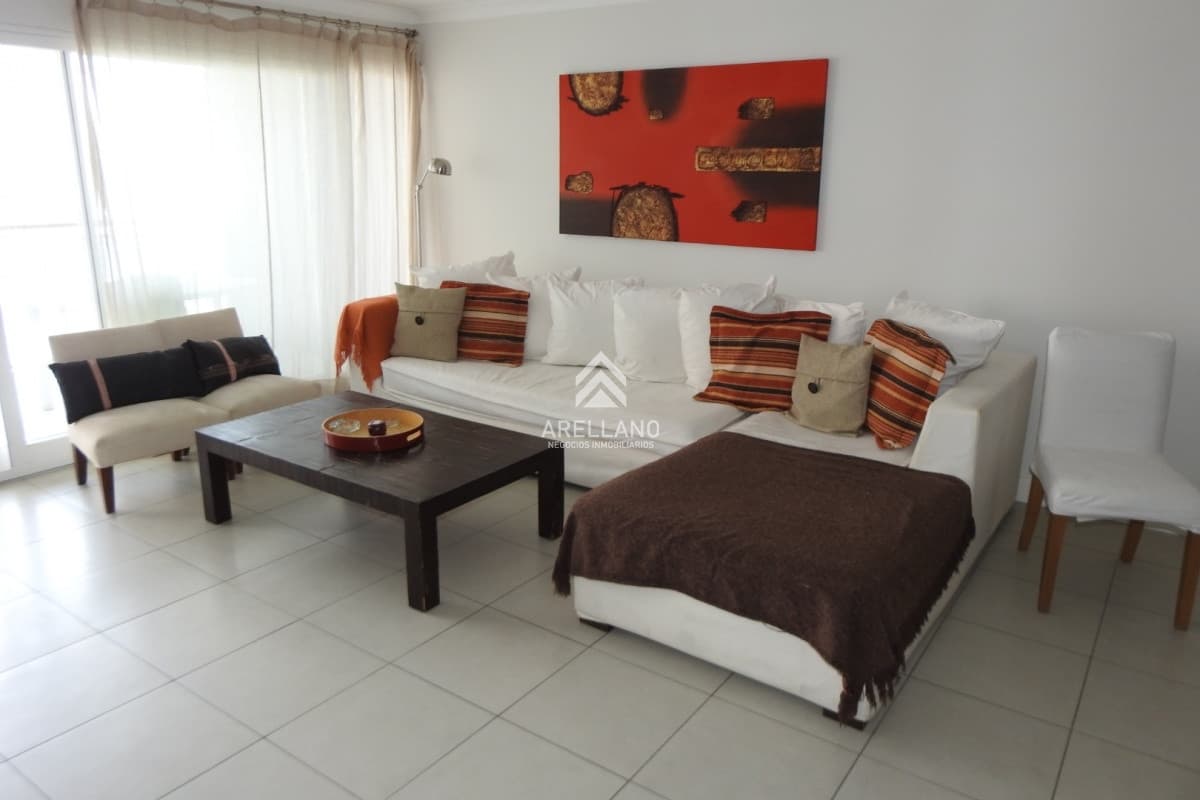 Apartamento ID.6338 - Venta apartamento 3 dormitorios