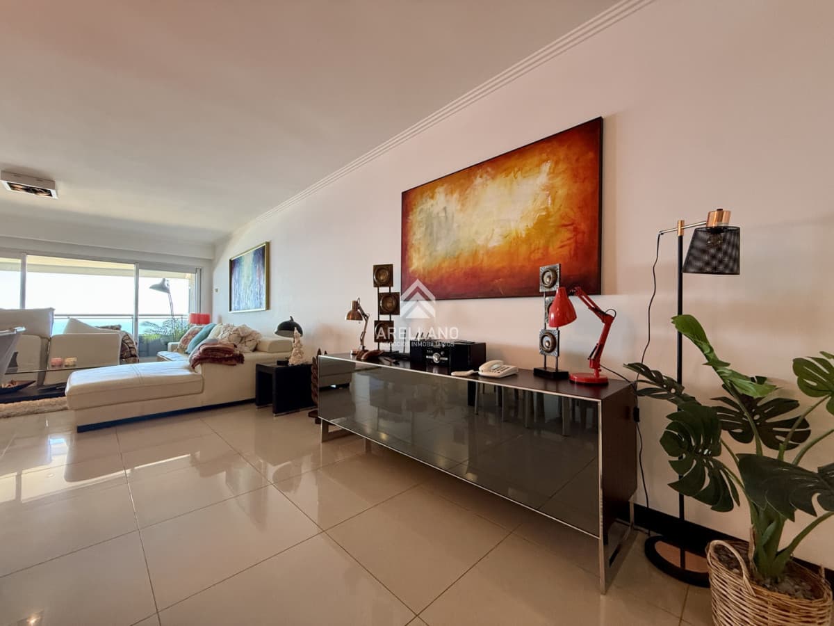 Apartamento ID.5284 - Alquiler temporada apartamento 3 dormitorios