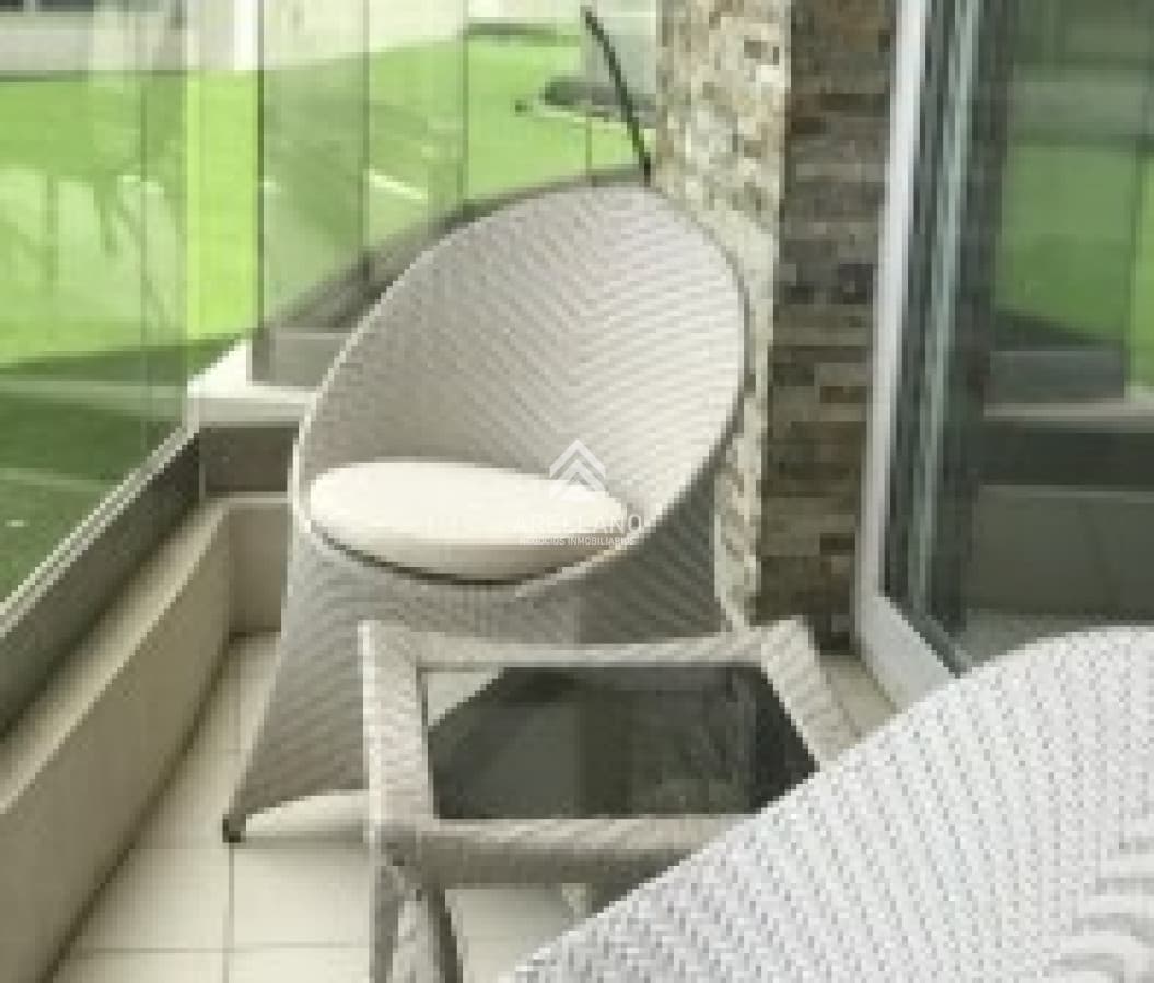 Apartamento ID.4133 - Venta apartamento 1 dormitorio en Pinares Punta del Este.-