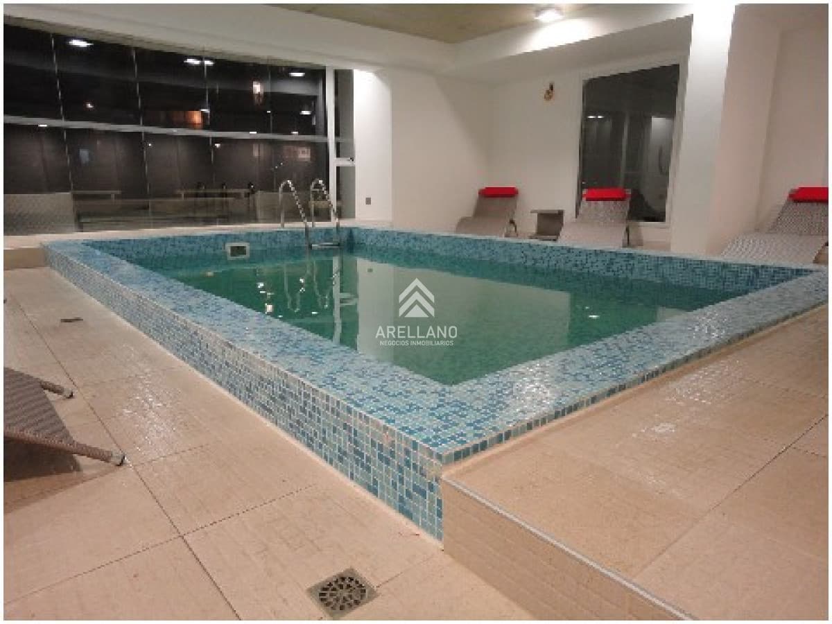 Apartamento ID.6619 - Venta apartamento 2 dormitorios Aidy Grill