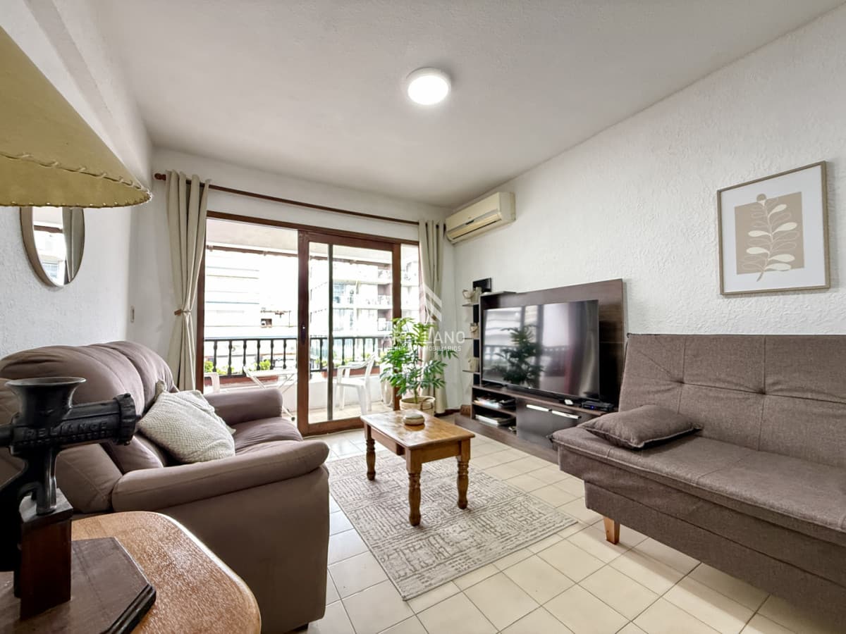 Apartamento ID.6283 - Venta apartamento 1 dormitorio Peninsula