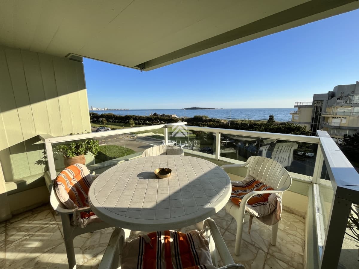 Apartamento ID.4091 - Venta apartamento 3 dormitorios