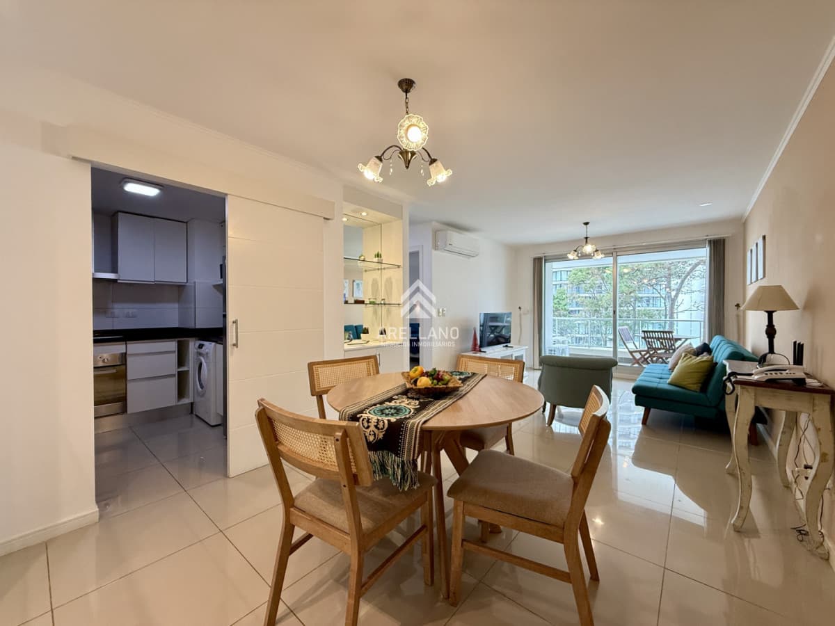 Apartamento ID.3742 - Venta apartamento 1 dormitorio