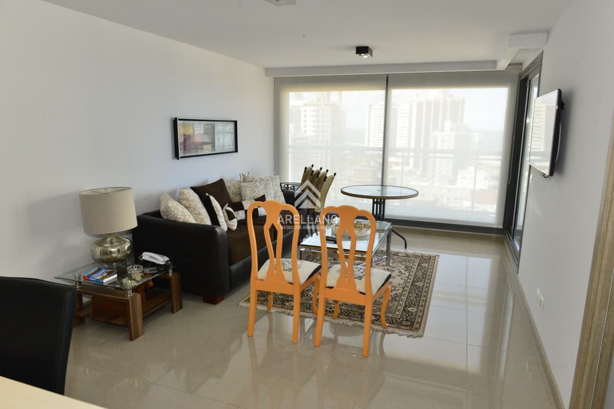 Apartamento ID.6233 - Venta apartamento 2 dormitorios