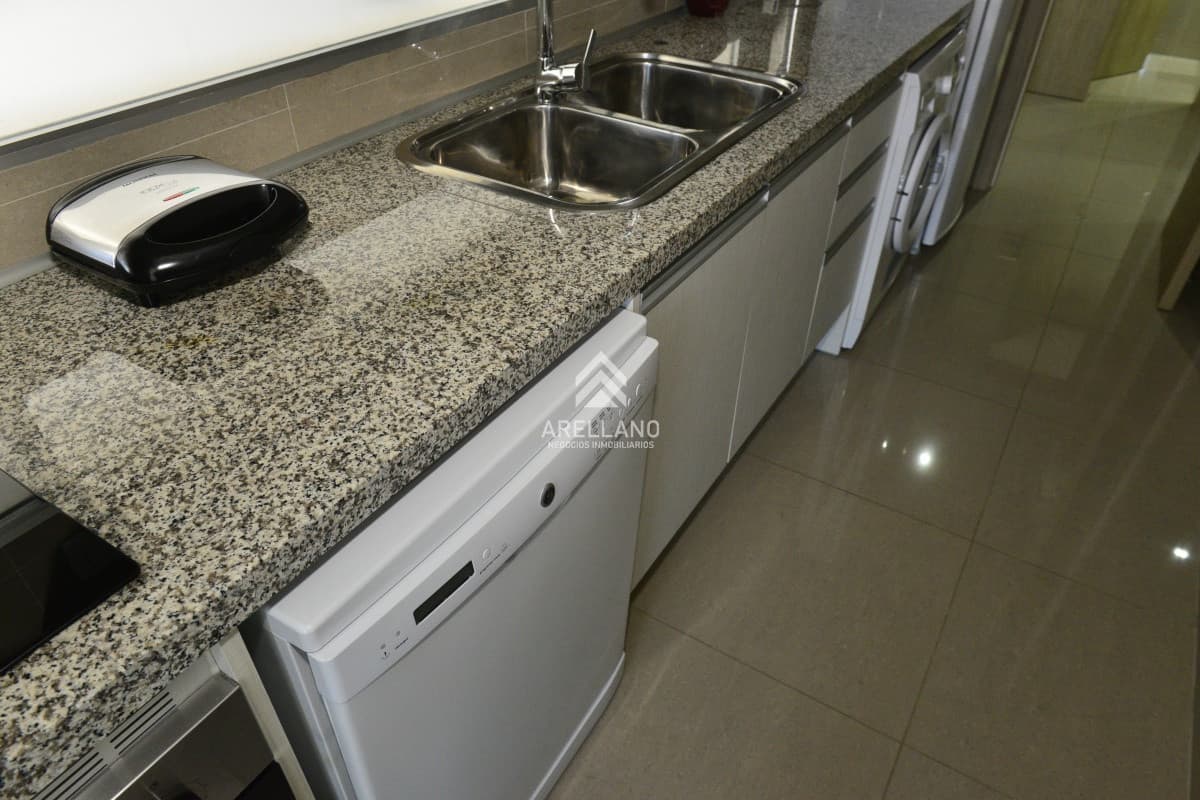 Apartamento ID.6233 - Venta apartamento 2 dormitorios