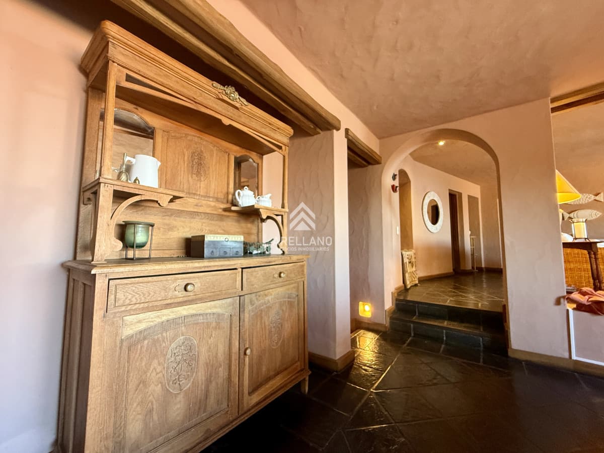 Apartamento ID.5585 - Venta Apartamento en Marina del Este  Punta Ballena