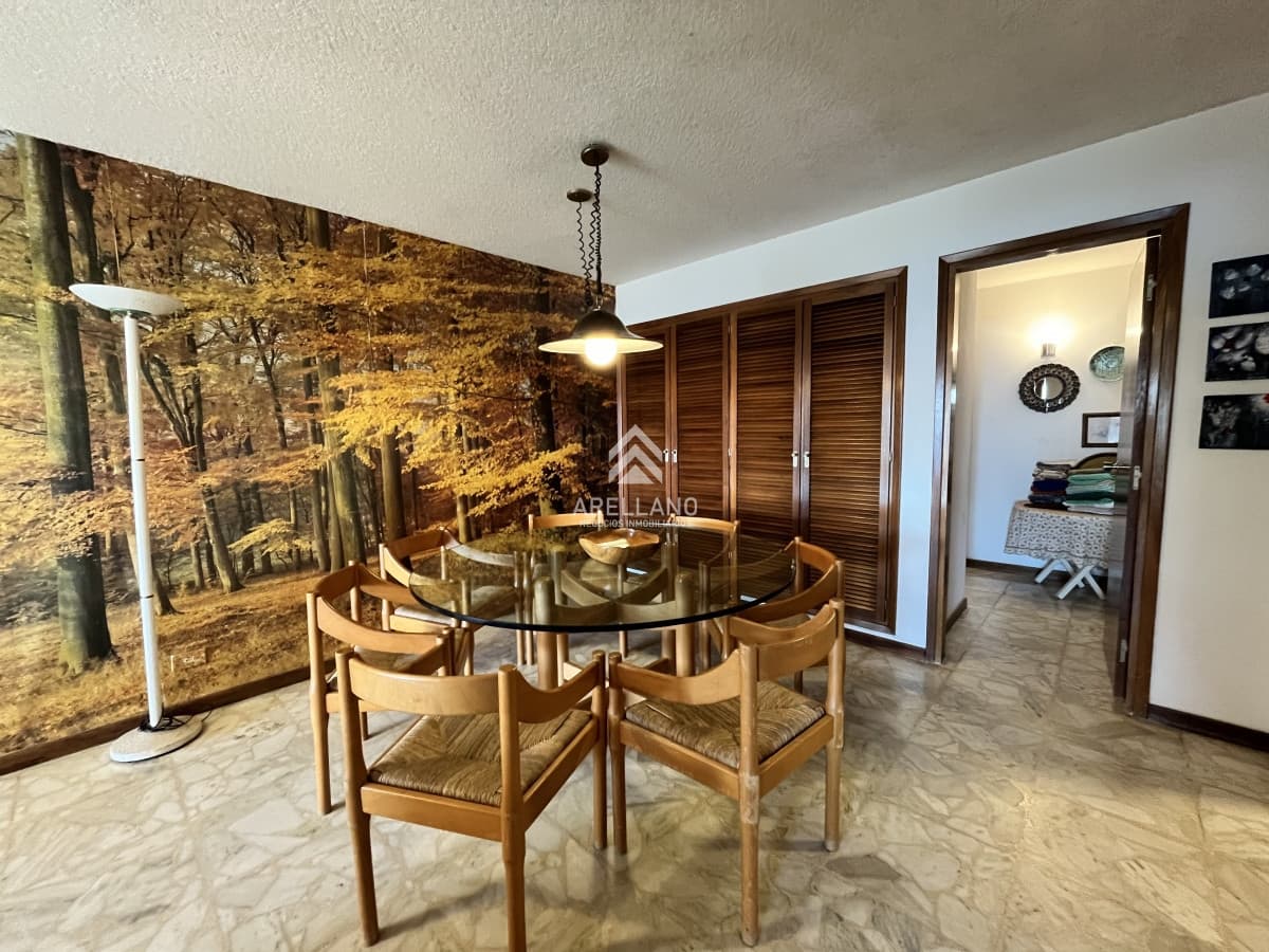Apartamento ID.4091 - Venta apartamento 3 dormitorios
