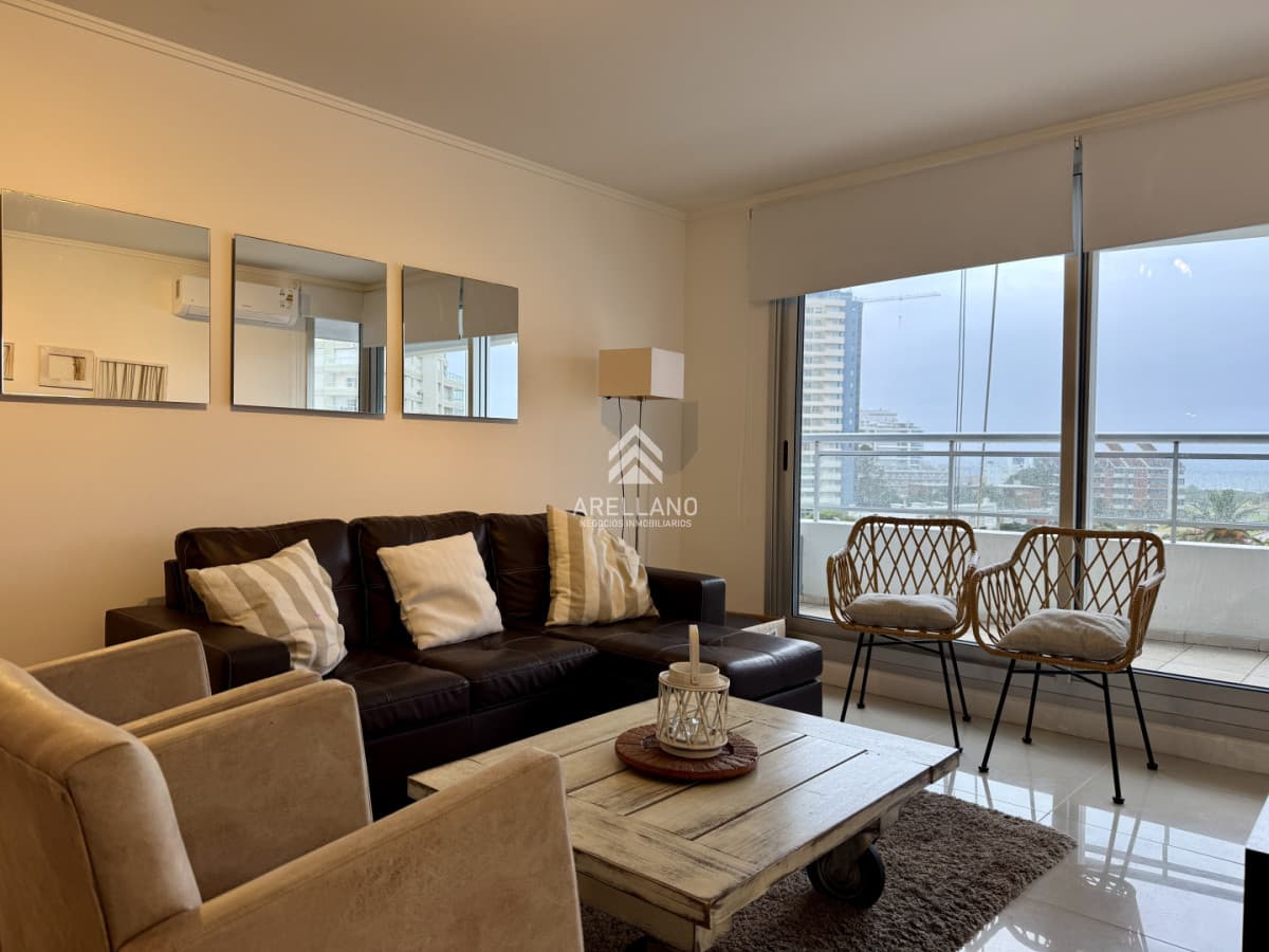 Apartamento ID.6560 - Venta apartamento 2 dormitorios y medio