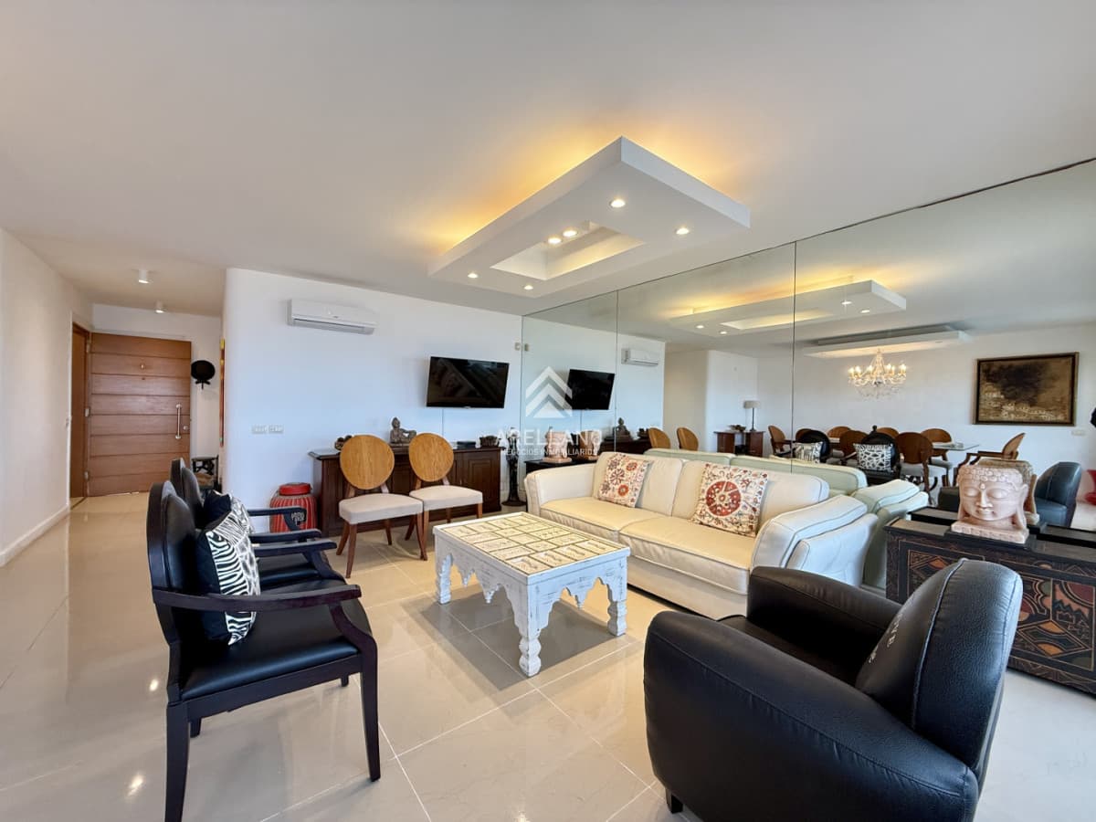 Apartamento ID.6329 - Venta apartamento 3 dormitorios