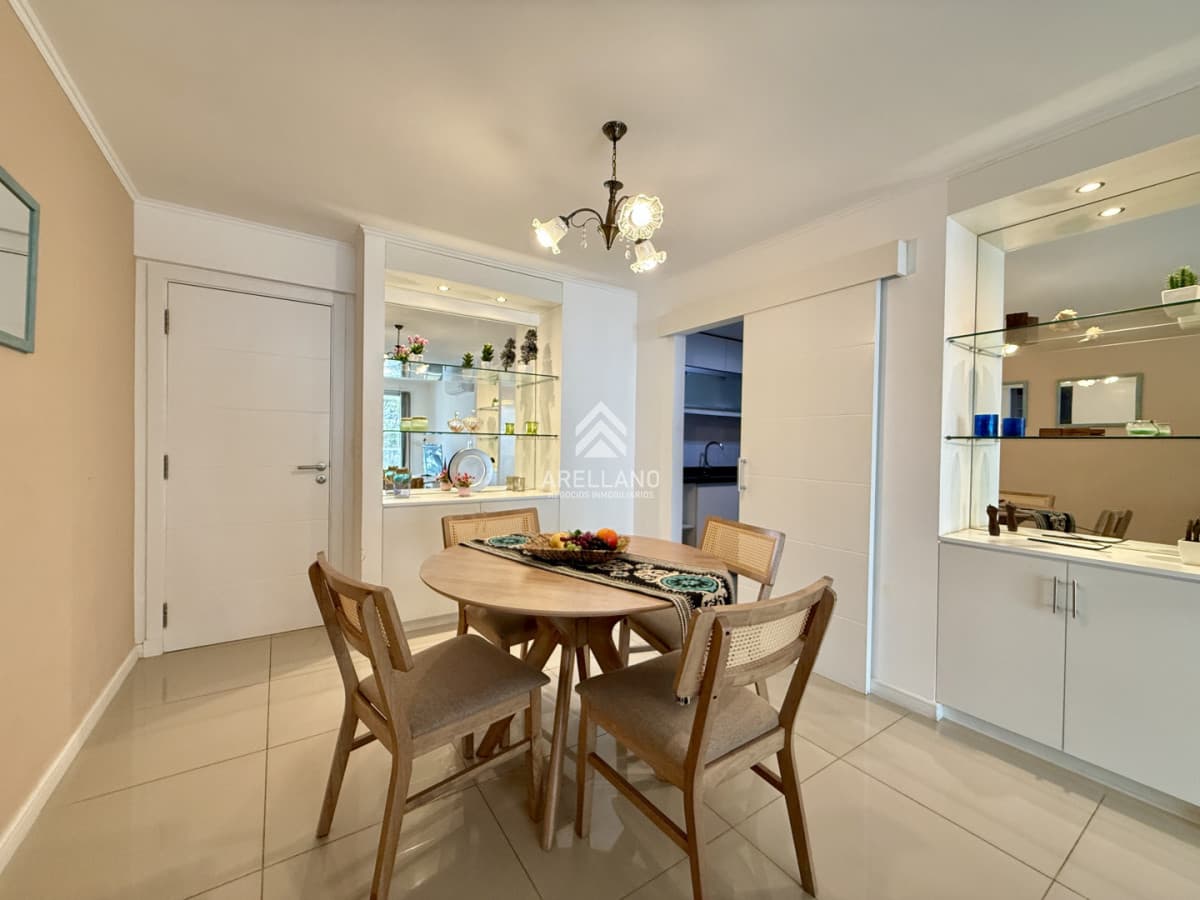 Apartamento ID.3742 - Venta apartamento 1 dormitorio
