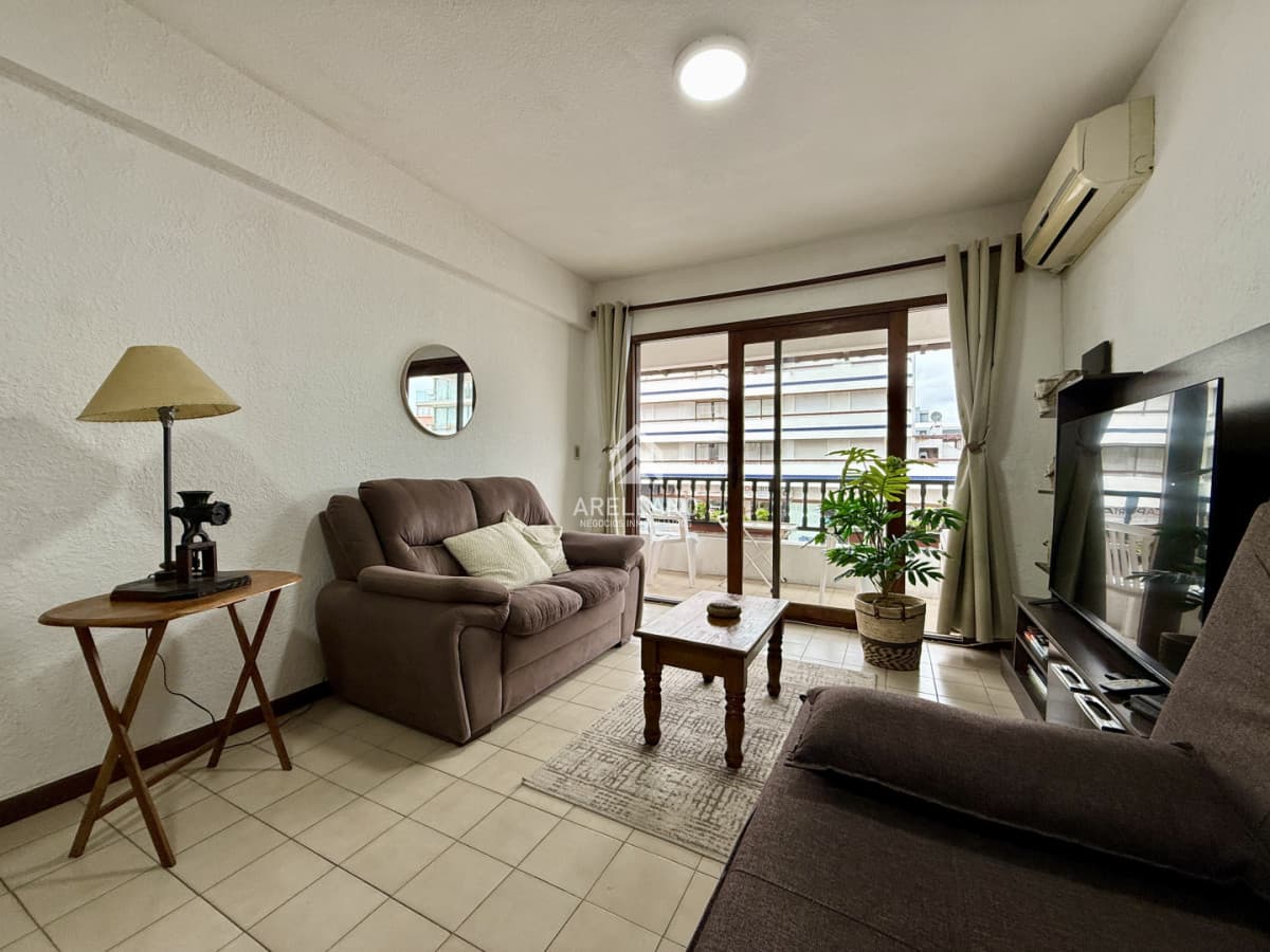 Apartamento ID.6283 - Venta apartamento 1 dormitorio Peninsula