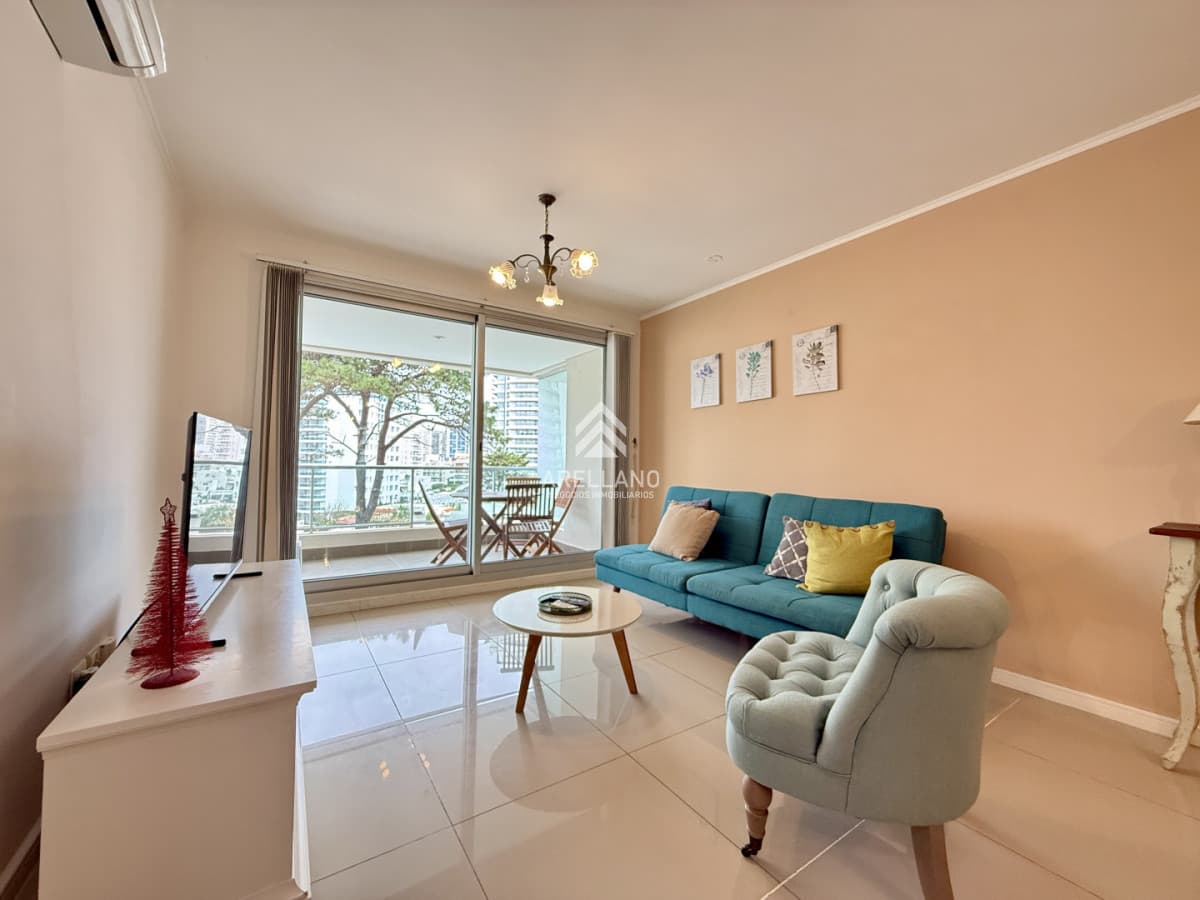 Apartamento ID.3742 - Venta apartamento 1 dormitorio