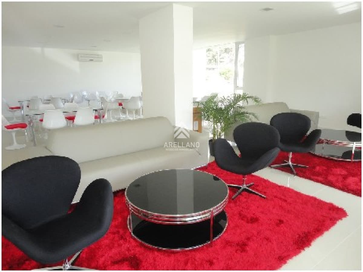 Apartamento ID.6619 - Venta apartamento 2 dormitorios Aidy Grill