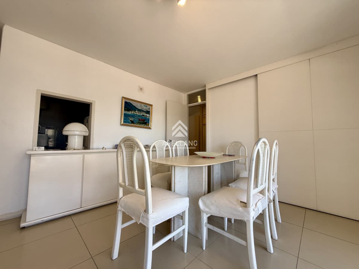 Apartamento ID.5773 - Venta apartamento 2 dormitorios