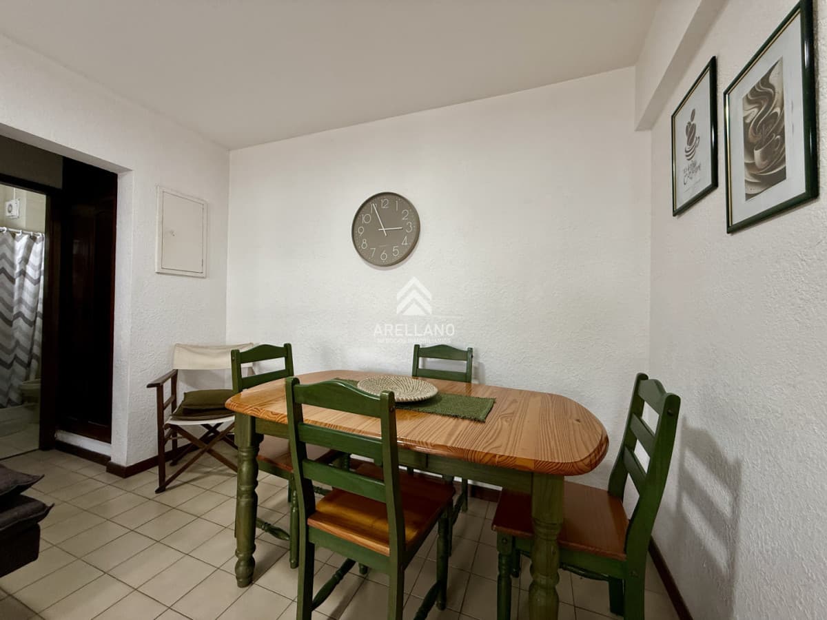 Apartamento ID.6283 - Venta apartamento 1 dormitorio Peninsula