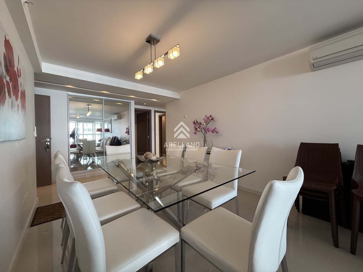 Apartamento ID.4560 - Alquiler de temporada apartamento 2 dormitorios