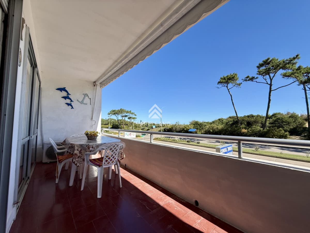 Apartamento ID.6128 - Venta apartamento 1 dormitorio