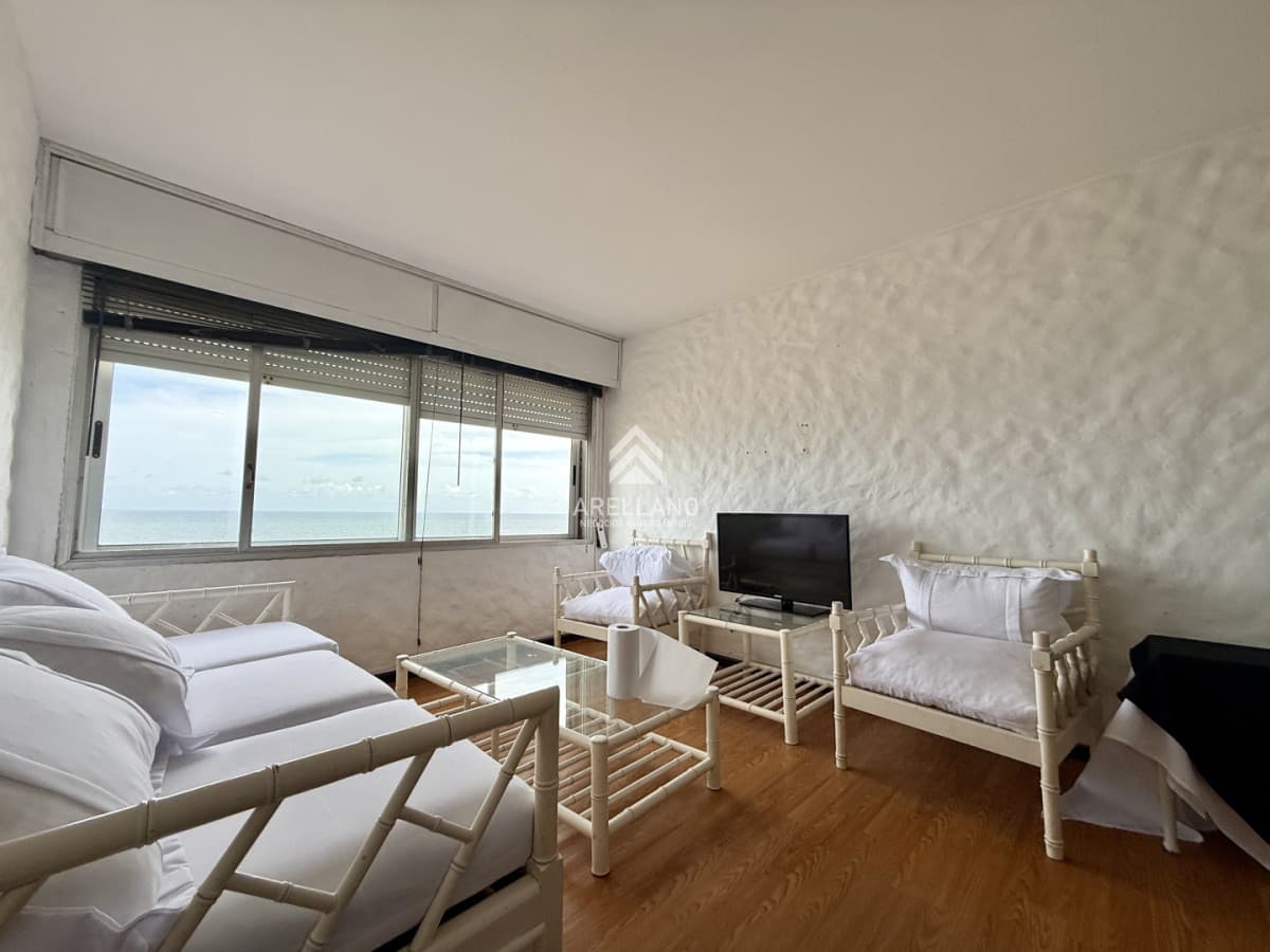 Apartamento ID.5746 - Alquiler temporada MARENOSTRUM II  Piso 12