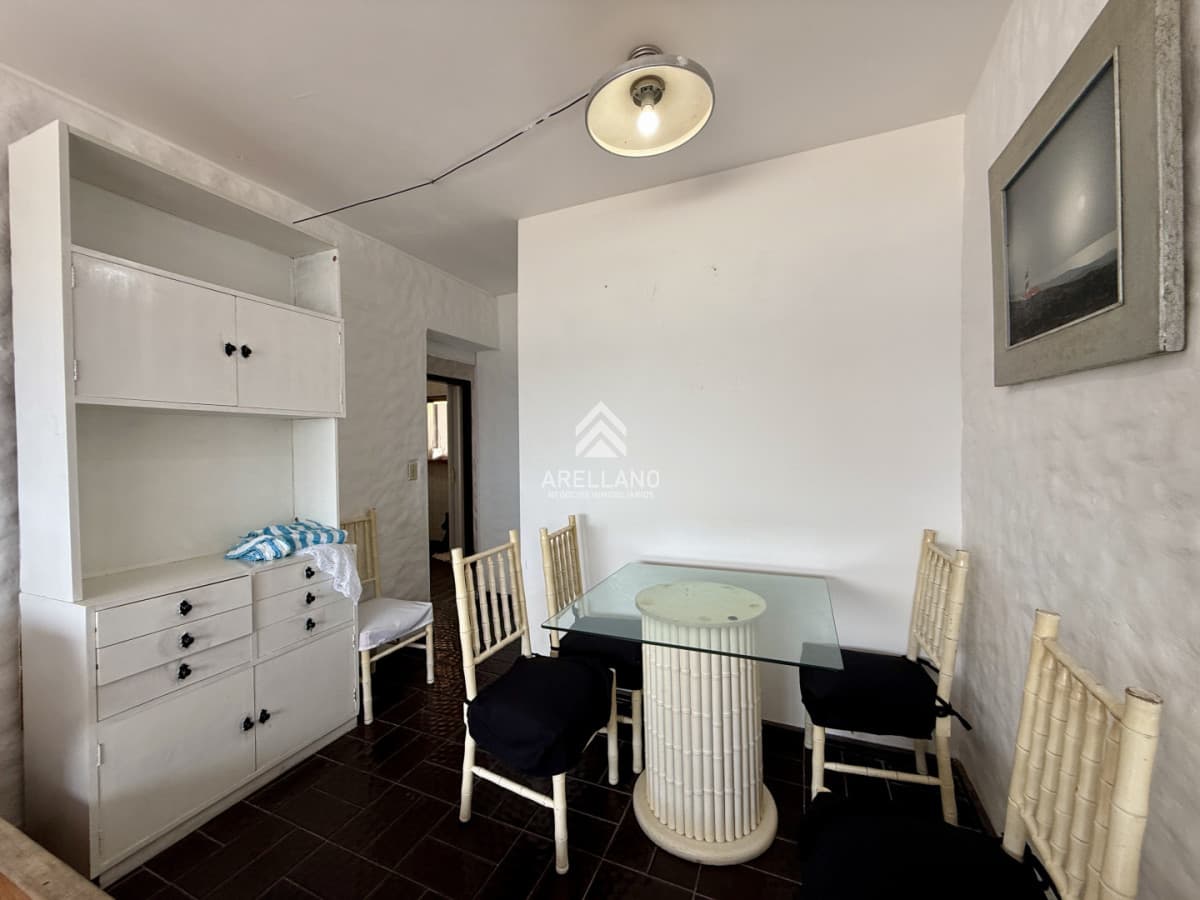Apartamento ID.5746 - Alquiler temporada MARENOSTRUM II  Piso 12