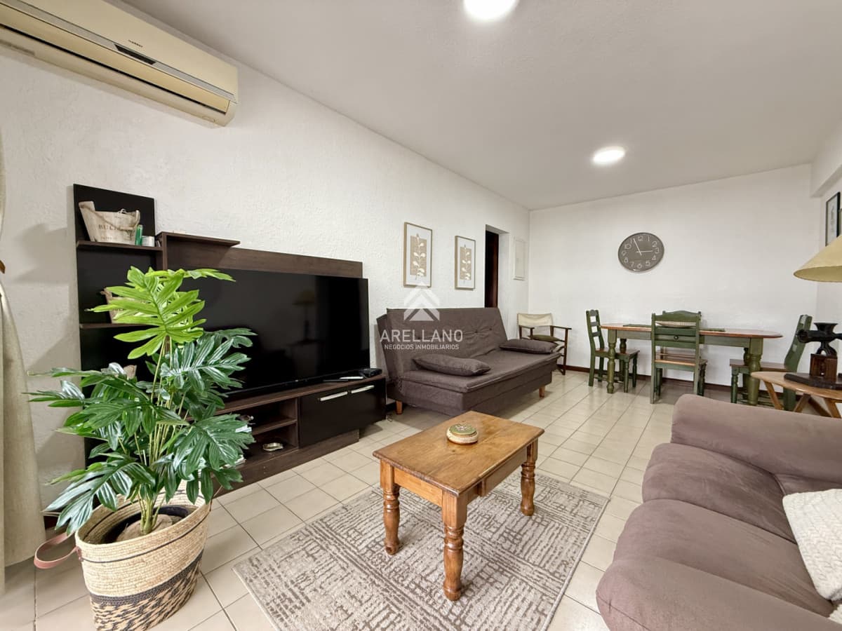 Apartamento ID.6283 - Venta apartamento 1 dormitorio Peninsula