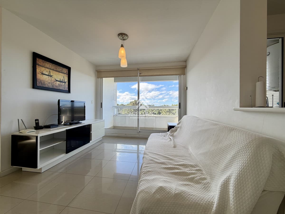 Apartamento ID.6654 - Venta apartamento 2 dormitorios