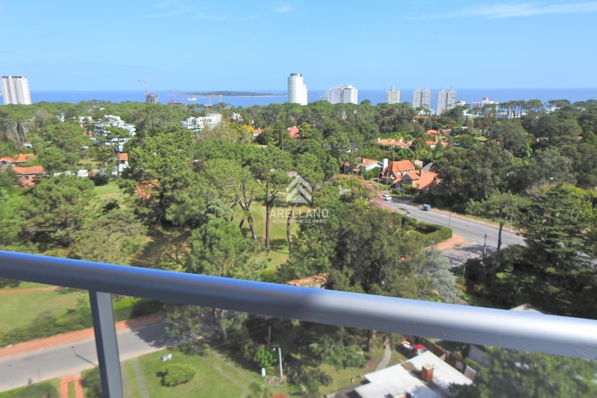 Apartamento ID.6257 - Venta apartamento 3 dormitorios Roosevelt