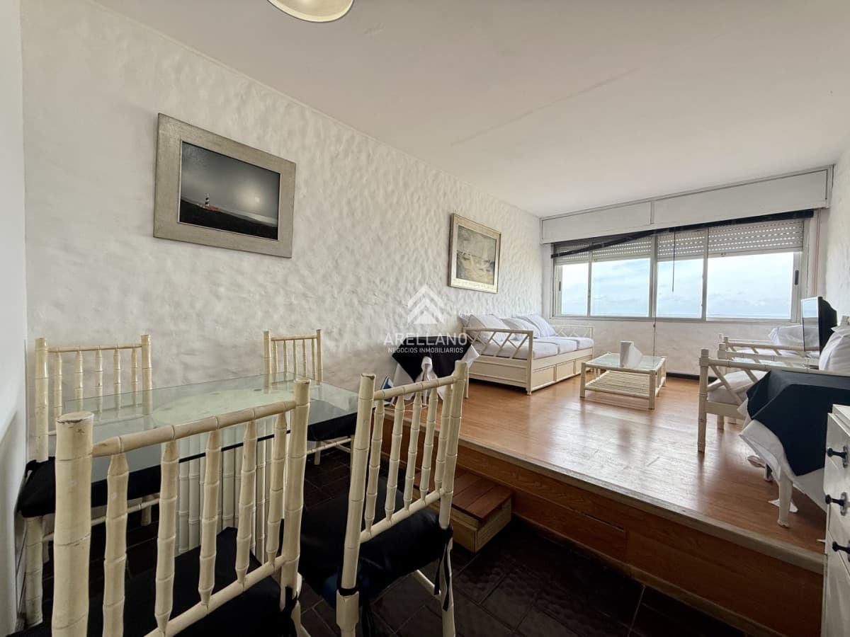 Apartamento ID.5746 - Alquiler temporada MARENOSTRUM II  Piso 12