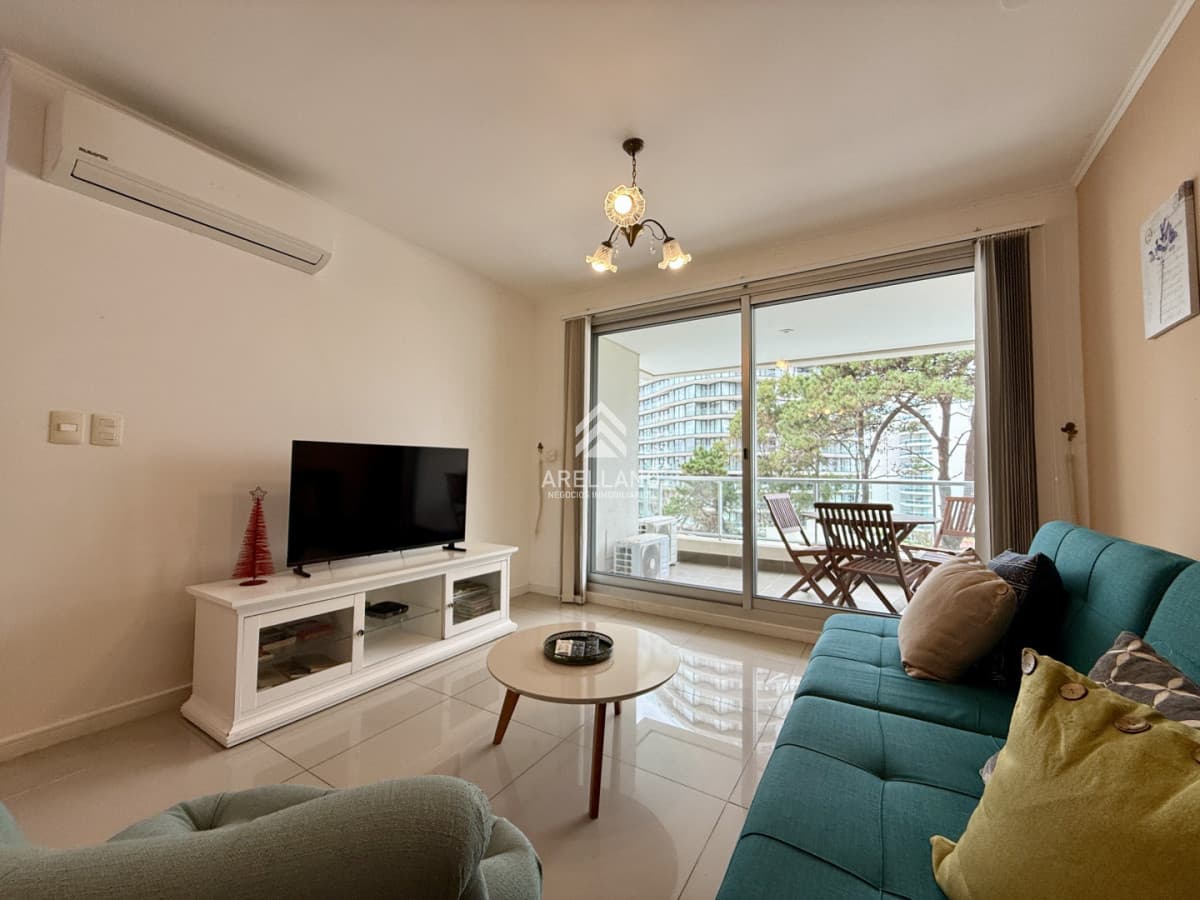 Apartamento ID.3742 - Venta apartamento 1 dormitorio