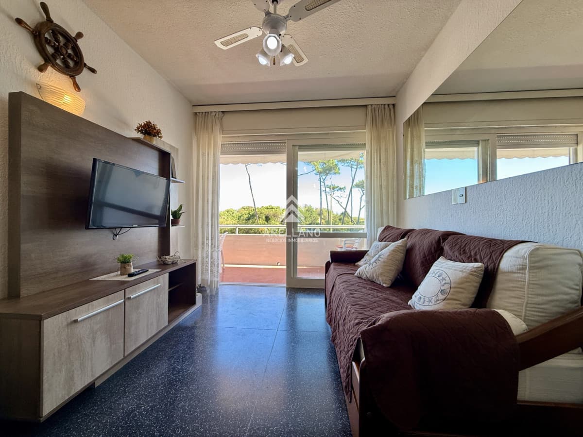 Apartamento ID.6128 - Venta apartamento 1 dormitorio