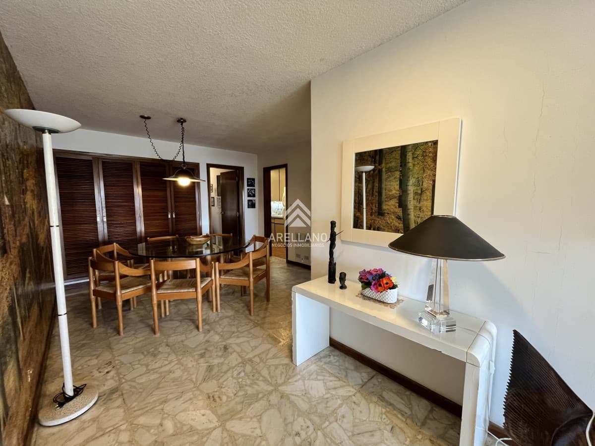 Apartamento ID.4091 - Venta apartamento 3 dormitorios