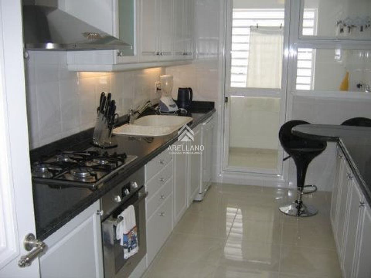 Apartamento ID.5938 - Venta apartamento 3 dormitorios