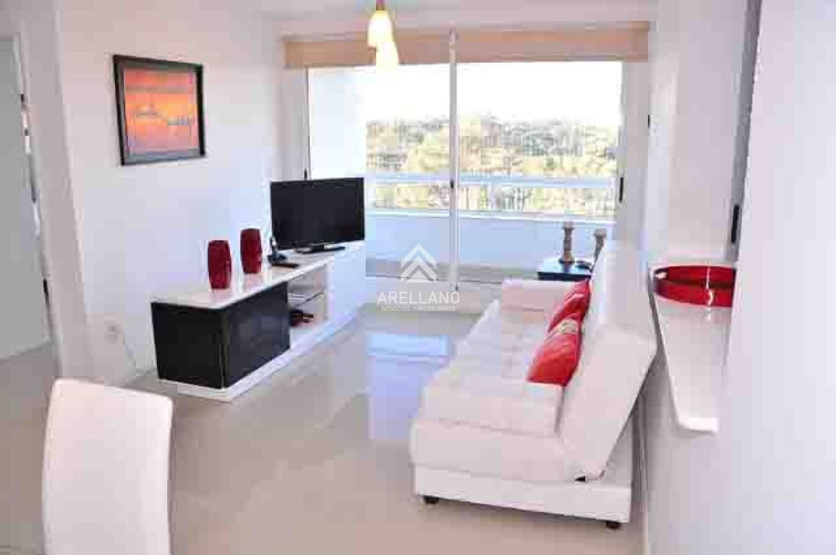 Apartamento ID.6654 - Venta apartamento 2 dormitorios