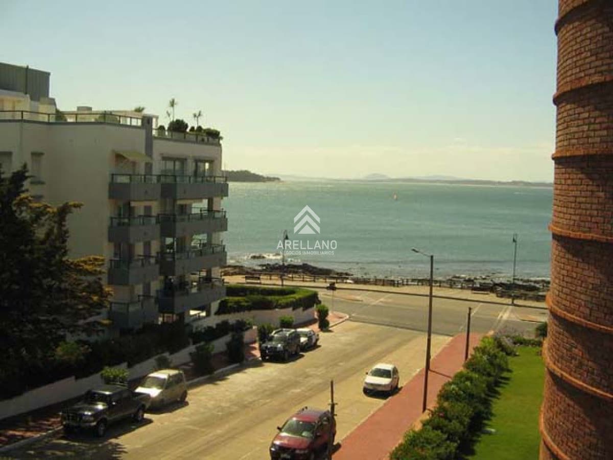 Apartamento ID.6680 - Venta apartamento 2 dormitorios