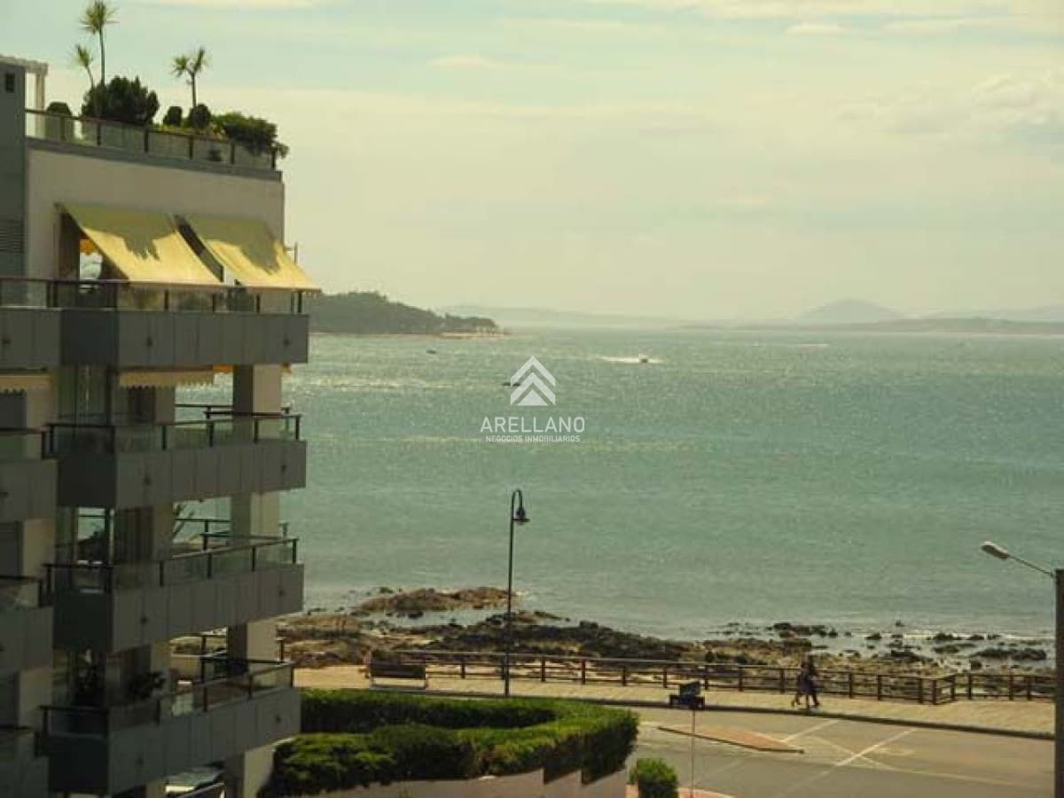 Apartamento ID.6680 - Venta apartamento 2 dormitorios