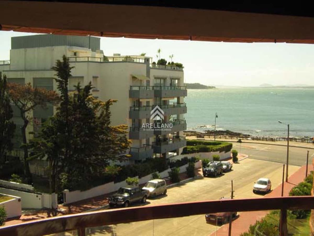 Apartamento ID.6680 - Venta apartamento 2 dormitorios
